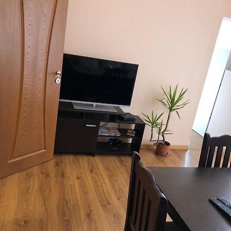 Central House Blagoevgrad Esterno foto