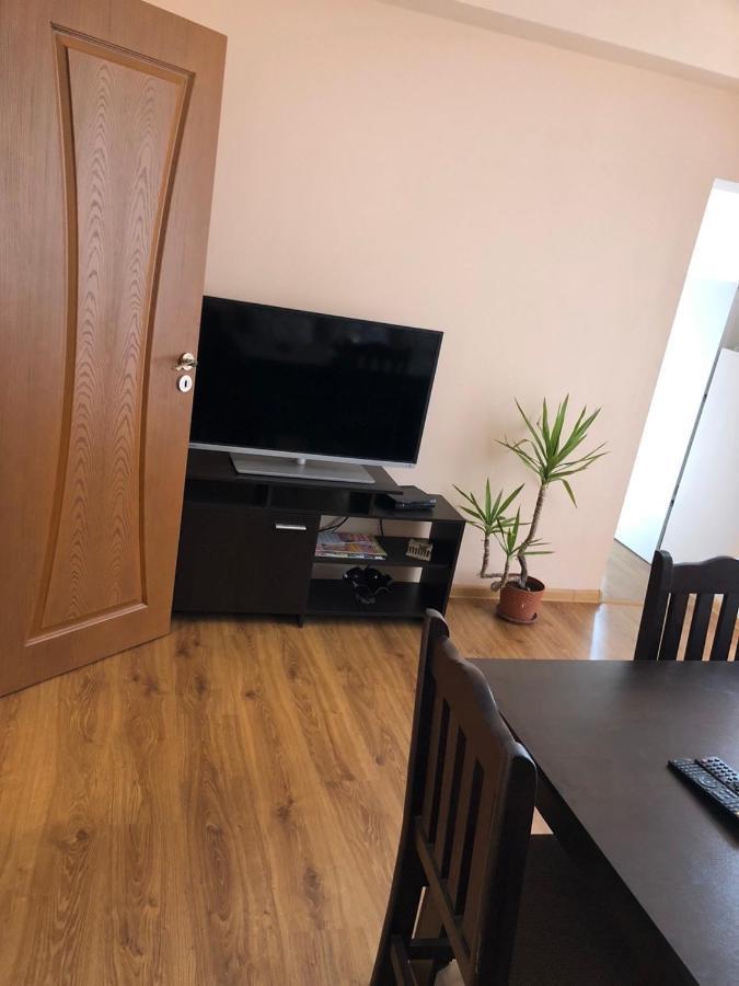 Central House Blagoevgrad Esterno foto