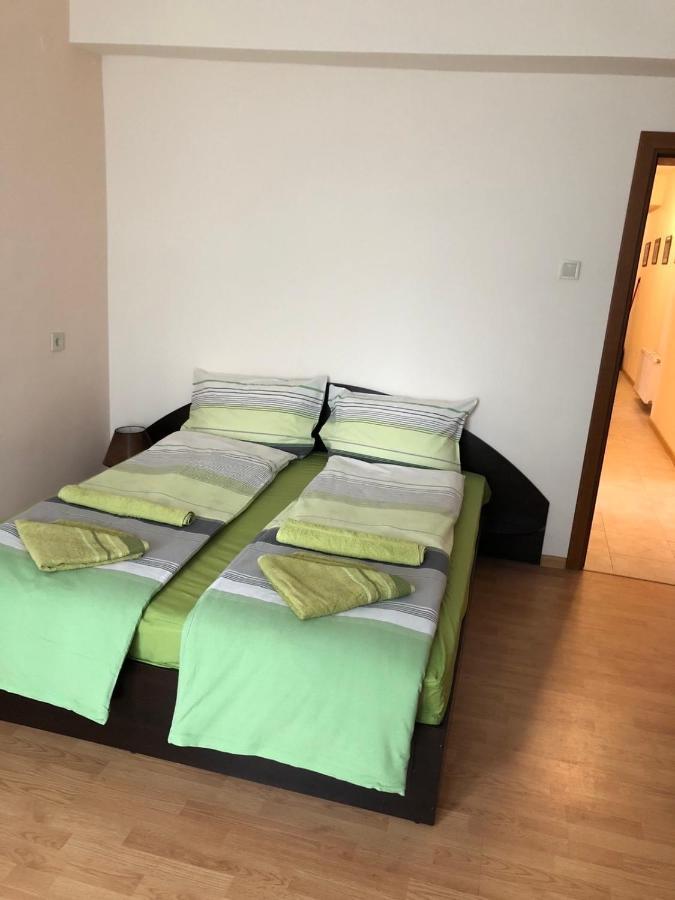 Central House Blagoevgrad Esterno foto