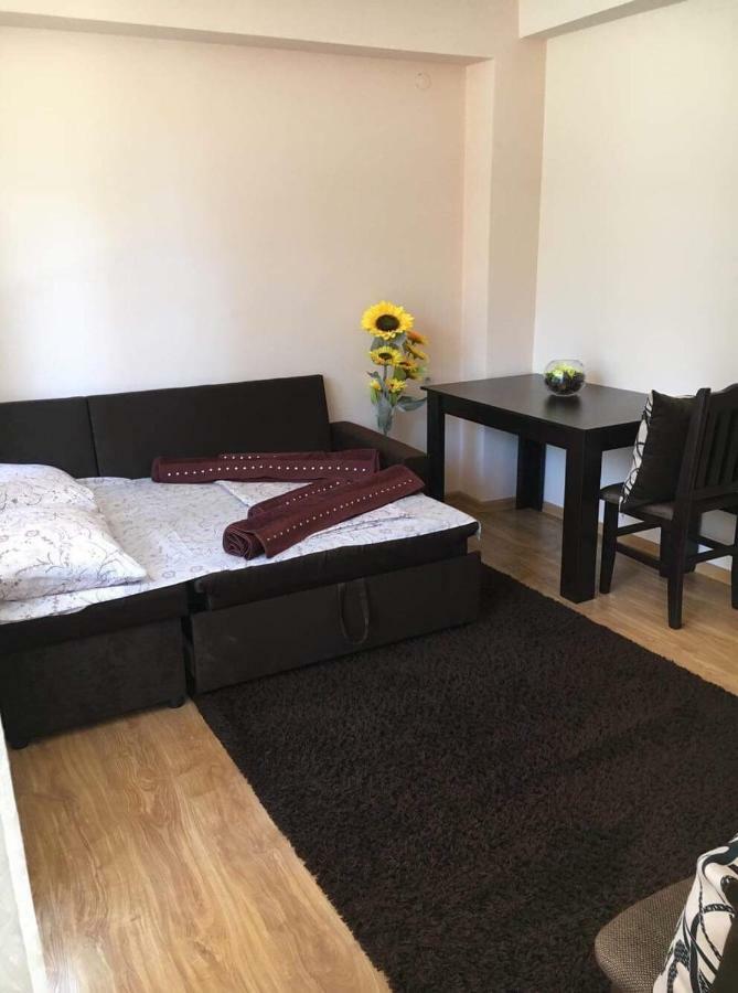 Central House Blagoevgrad Esterno foto