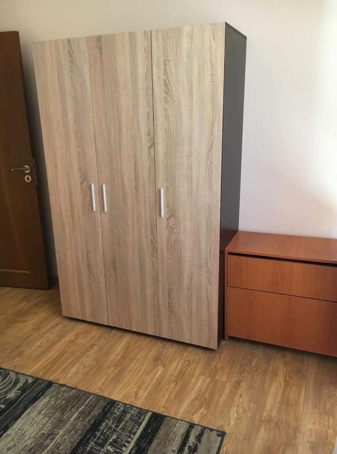 Central House Blagoevgrad Esterno foto