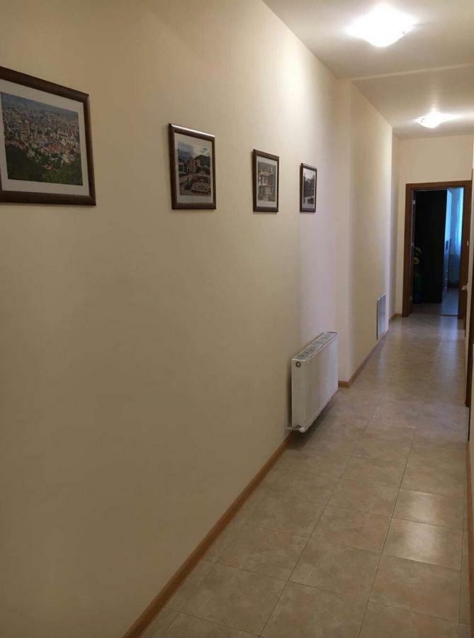 Central House Blagoevgrad Esterno foto