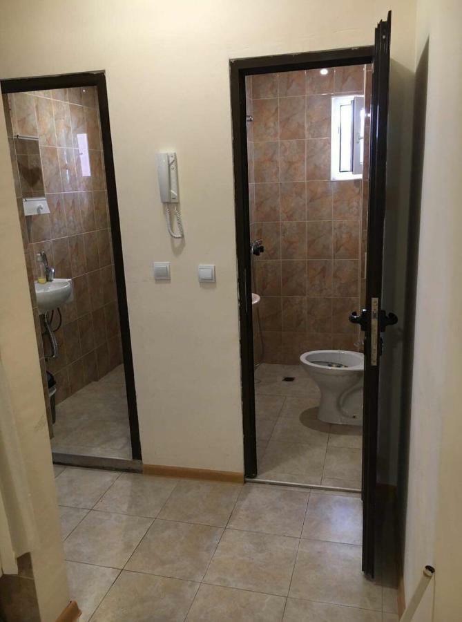 Central House Blagoevgrad Esterno foto