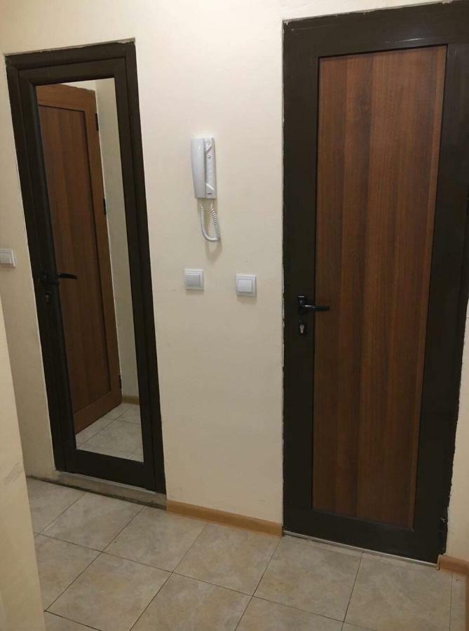 Central House Blagoevgrad Esterno foto